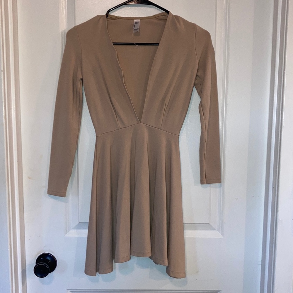 Dress XS American apparel